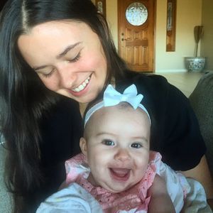 Meet your Posher, Rebekah